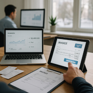 Payment Tools
