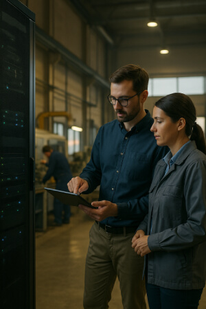 Service Providers