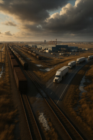 Supply Chains